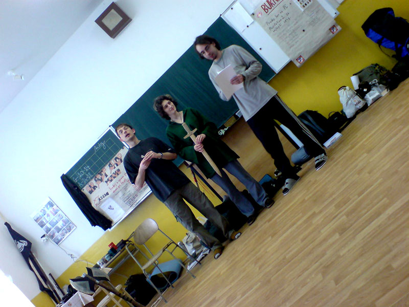 UBožstvo ceny uděluje!