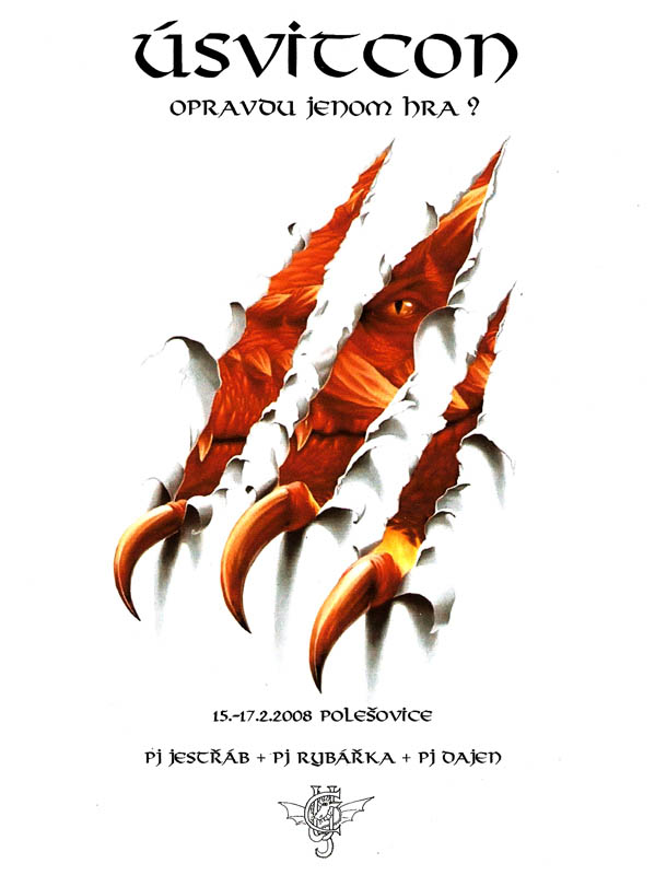 Za rok jsme tu zpátky. Pápá!:)