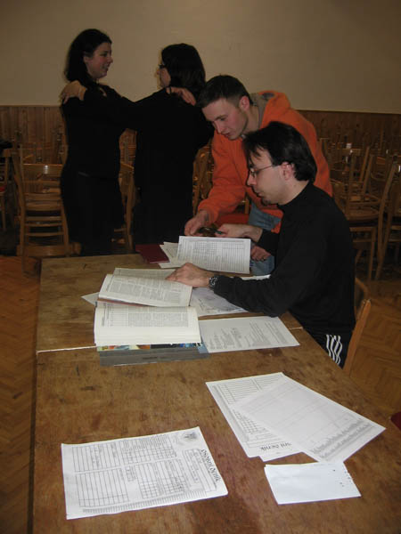 ... a honem s nimi zavalit PJe.