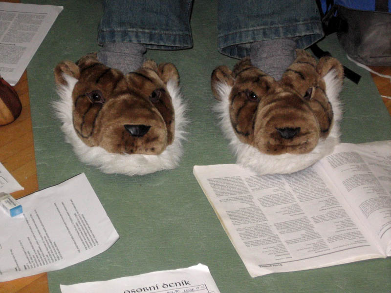 Dobrodružství prý bude plné hrozných potvor, ...