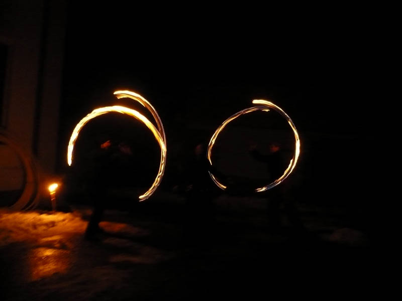 Zláště Andúnemu se muselo líbit:) 