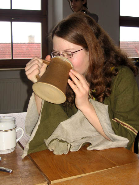 Pravdu najdete na dně...