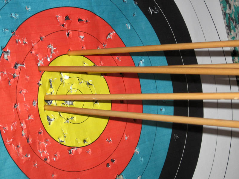 Takhle to vypadá, když střílí PJ