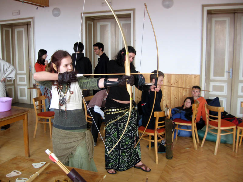 Finále v kategorii žen