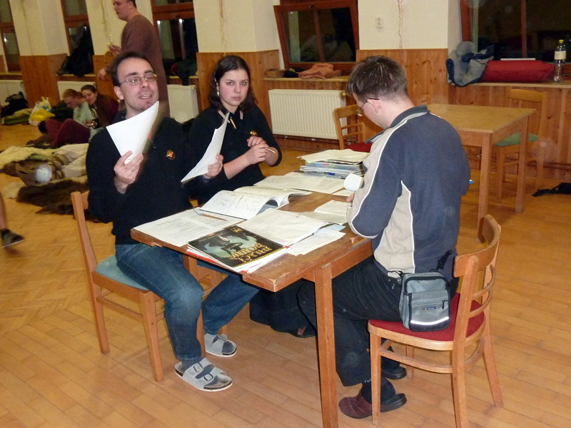 PJíčku, můj božíčku...