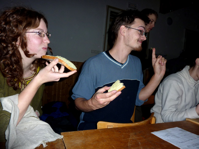 Není nutné zvítězit