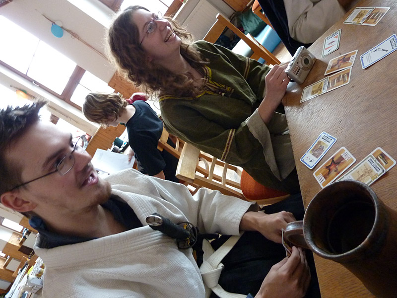 Laureo má toho dosti