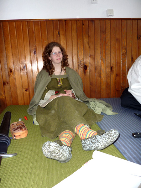 Sukuba mě nezajímá