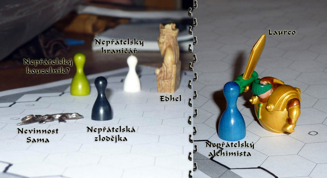 Takhle to tam vypadalo