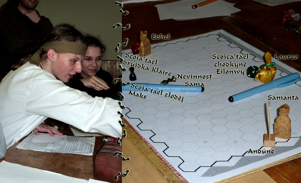 Trixx se vlevo ještě snaží