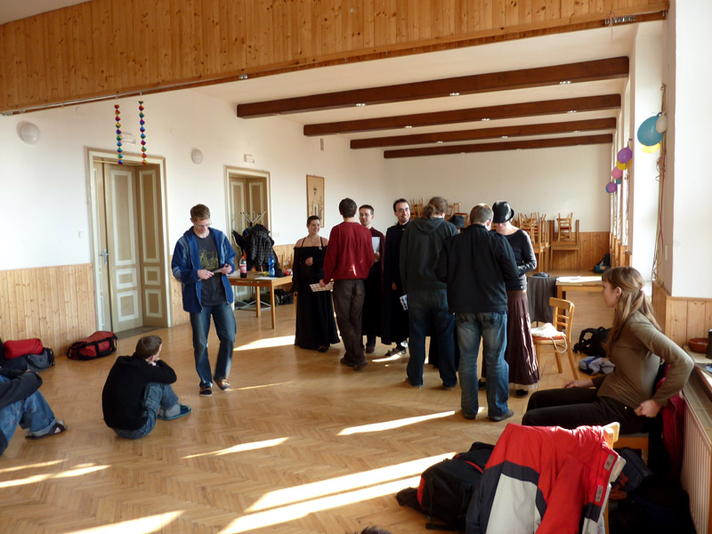 První místo už podruhé obsadilo VKV