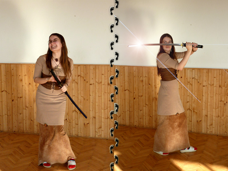 O Katyje se tohle neví