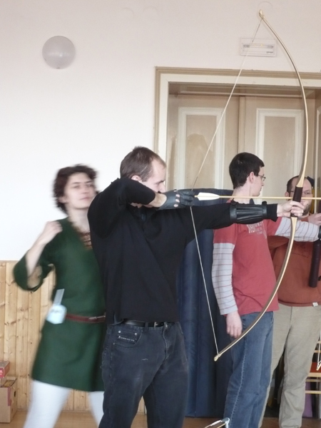 Technika je důležitá, musíme dbát na rizika. 