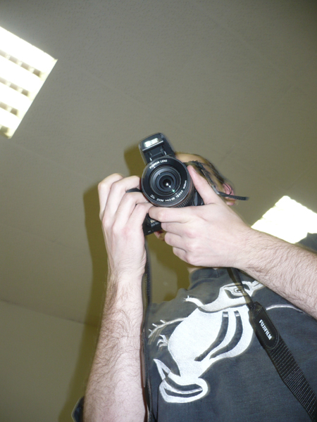 Naposledy spoušť se zmáčkla 