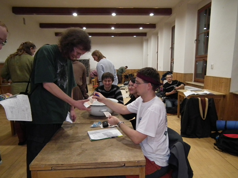 PJ Jestřáb je neúplatný - prý