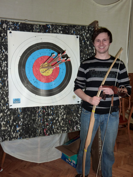 Těžko uvěřit, že tohle nebyl nejlepší výsledek