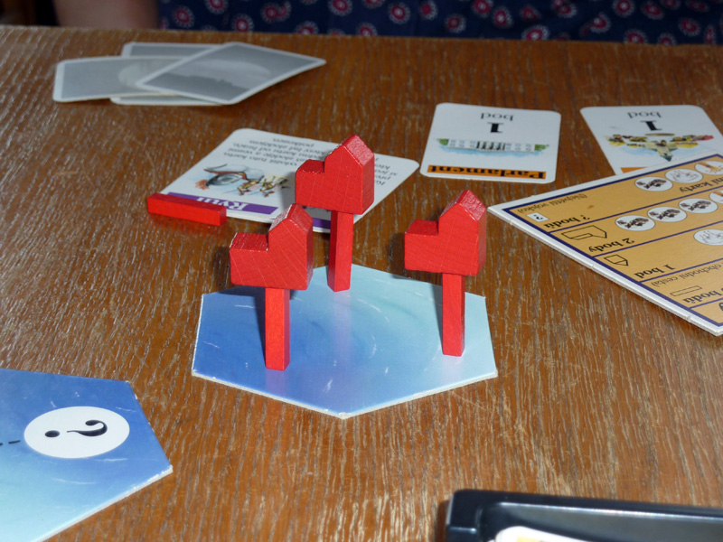 Přímořské vesnice na pilotech