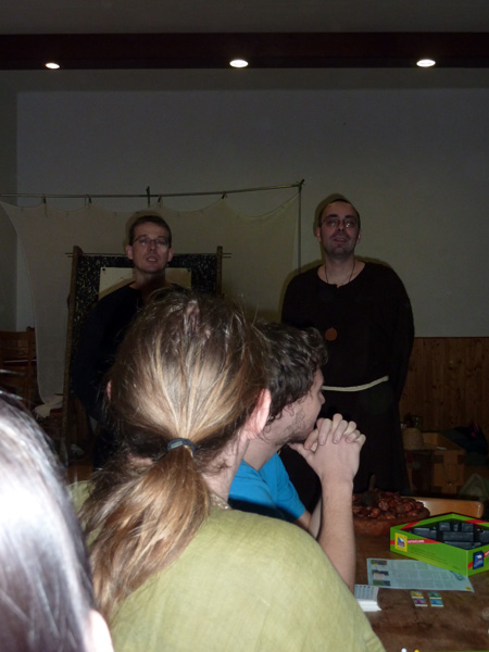 A PJové odhalili vše o prvním dobrodružství