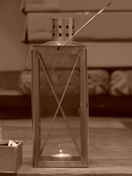 Tak už jenom zbývá sfouknout svíčku