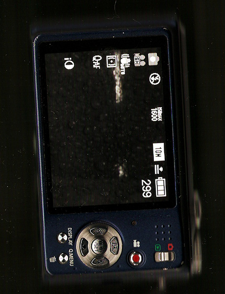 Soutěžní foto - Řešení