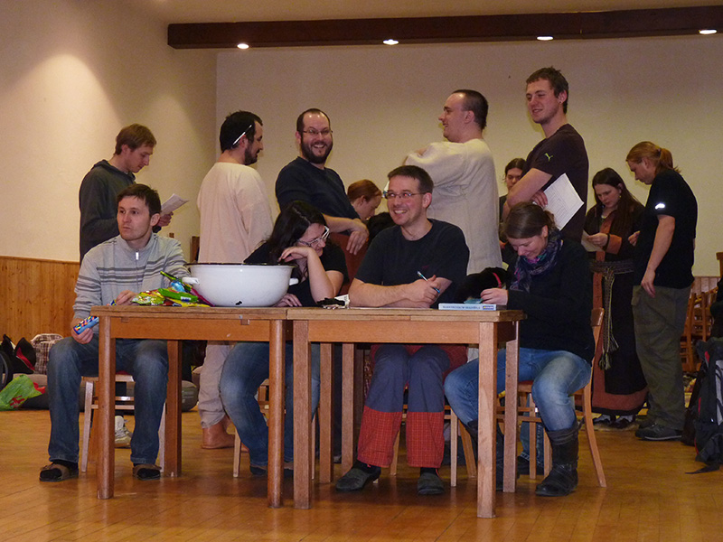 PJ Jestřáb už se těší na naše zlaťáčky