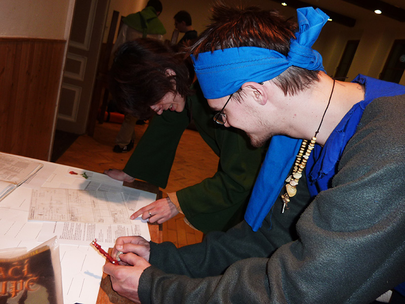 Laureův osobák je v pořádku