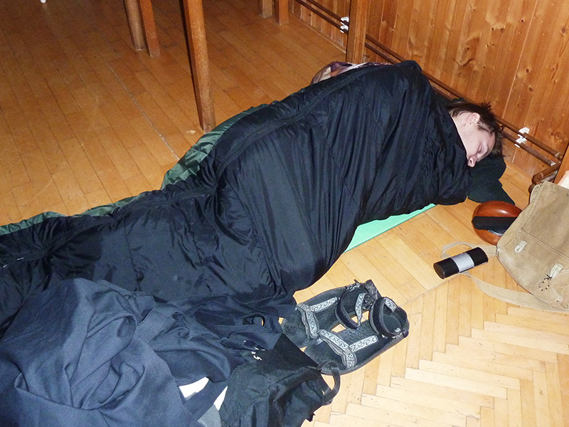 Laureso sice přežil, ale padl