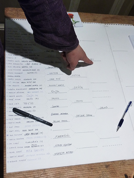 Už se nám to krátí