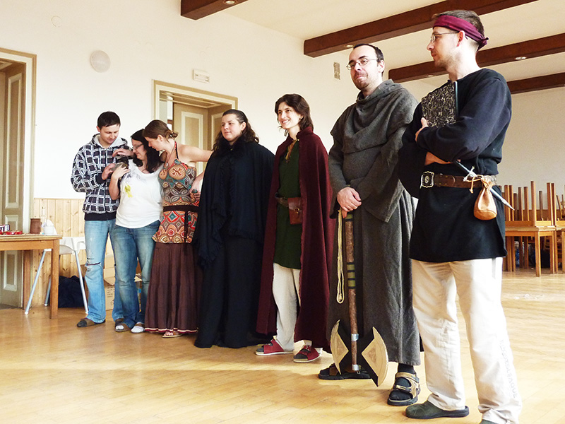 Výsledky Úsvitconu napjatě očekávají i PJové