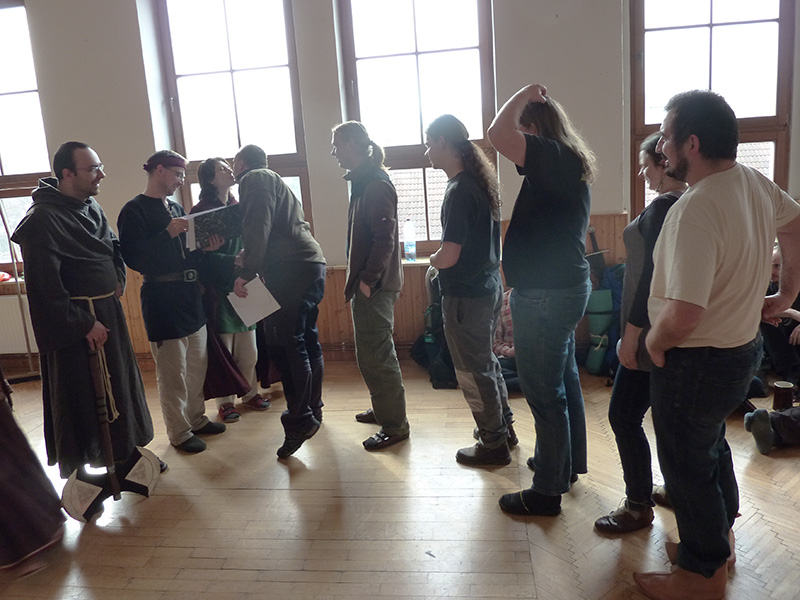 Špatné vzory se také umístily