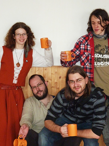 Poslední letos skončili Vyvrhelové