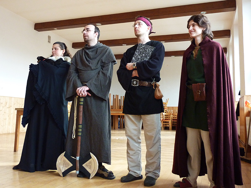 PJové jsou spokojení