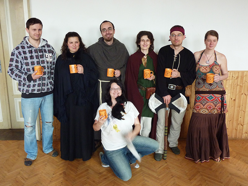 Loučí se s vámi vaši oblíbení PJové