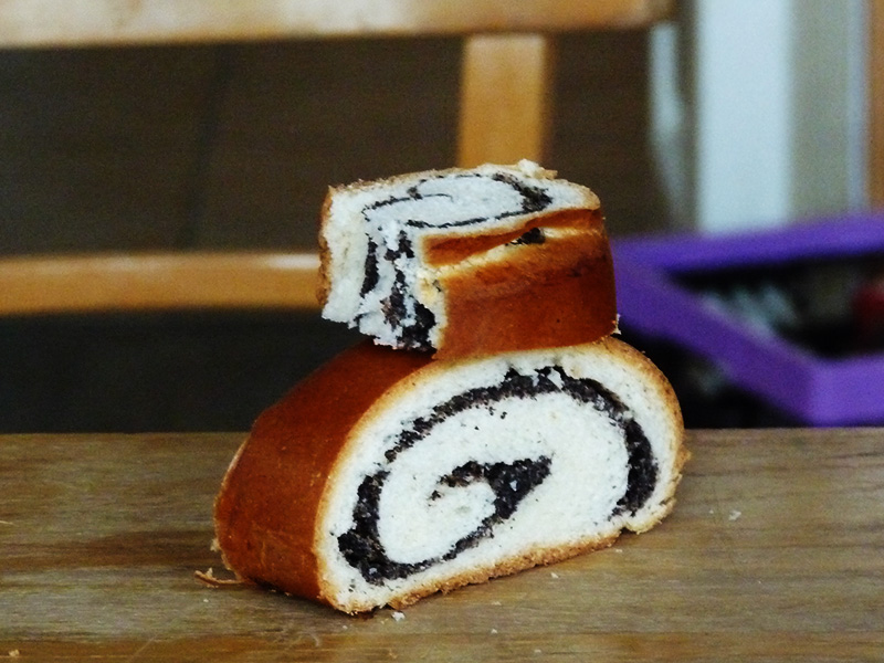 Na Úsvitconu se každý dobře nají