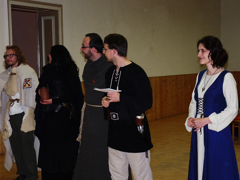 Marně PJové vyhlíželi Anet