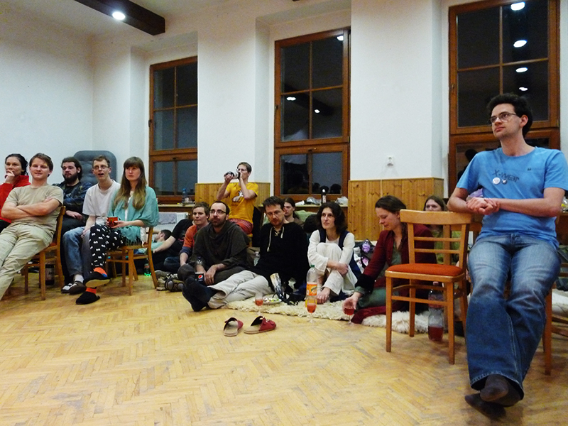 Kulturní událost sezóny