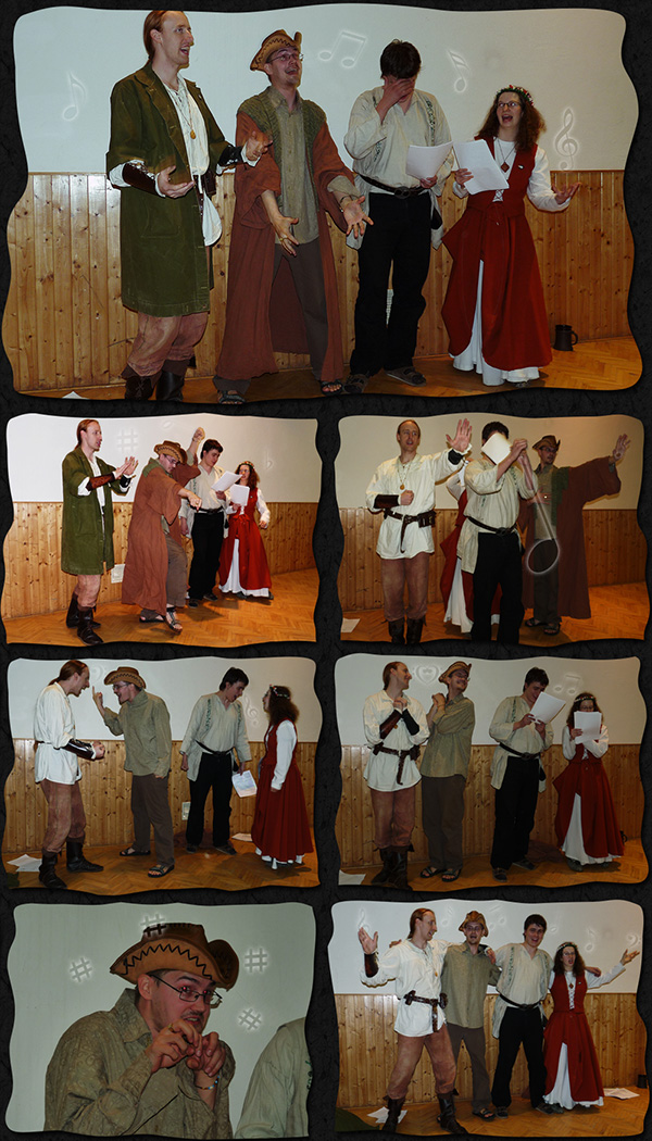 Dovolte bych sušše předpokládal...