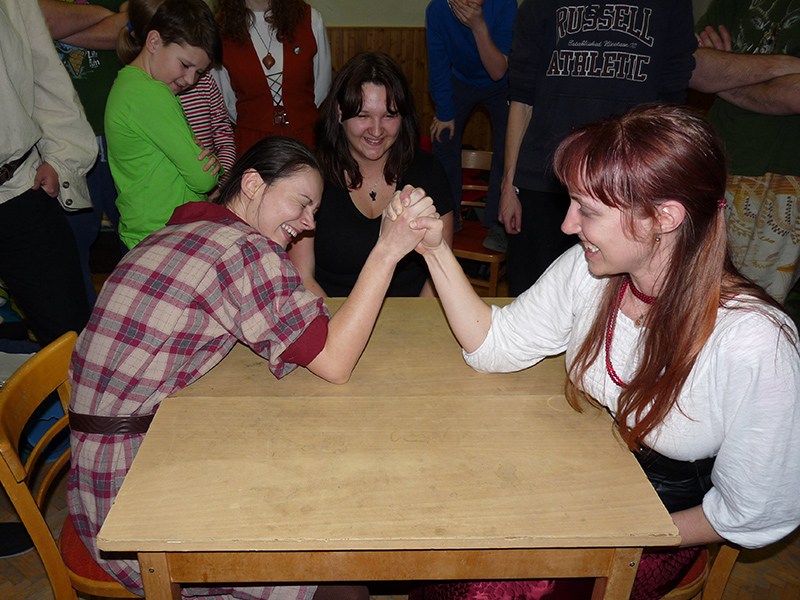 Nejepičtější duel