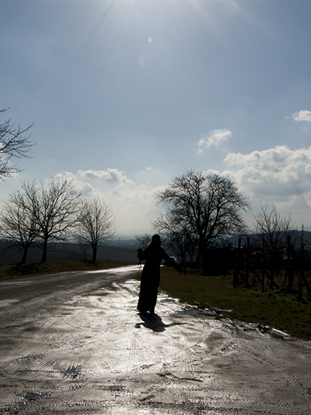 S Ještěrkou je to nahnuté