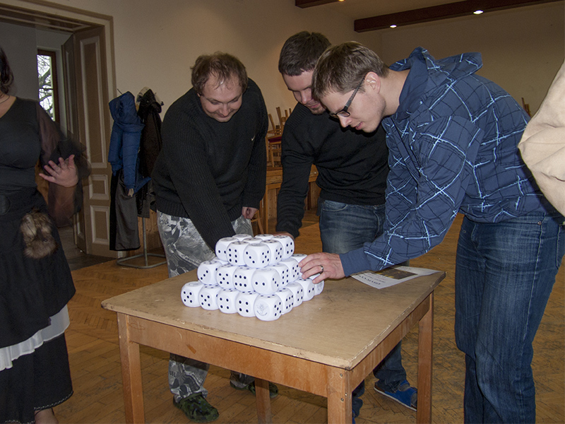 Letoší vítězové