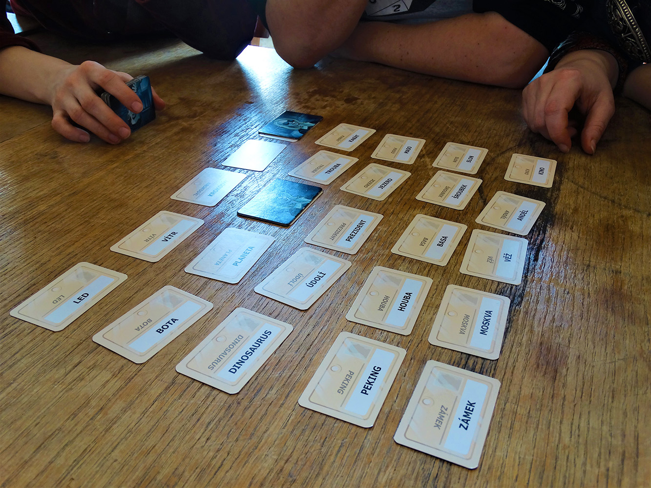 Letošní herní šlágr