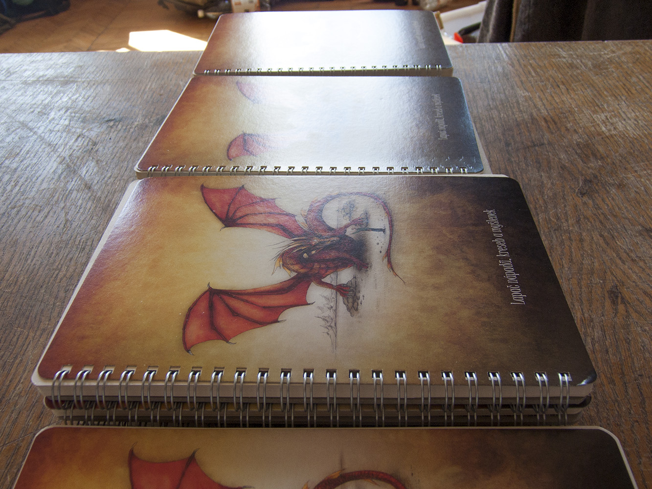 Výhra pro tento rok