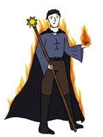 Andúne á la Comix ŠD III