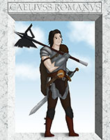 Caeliuss Romanus