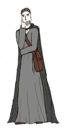 Dalimil á la Comix ŠD III