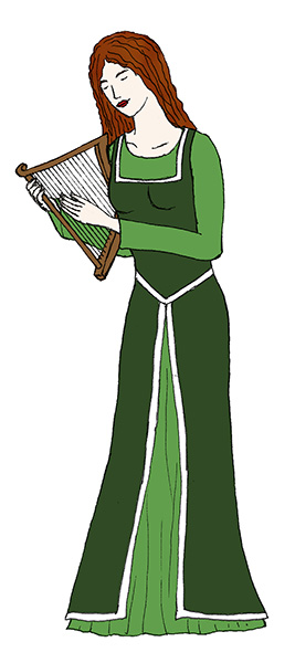 Finderiel podle Edhela