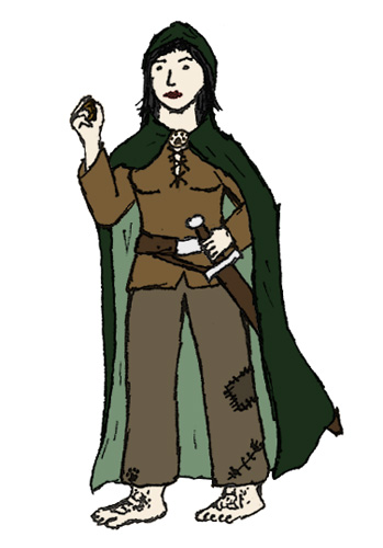 Mateřídouška á la Comix ŠD III