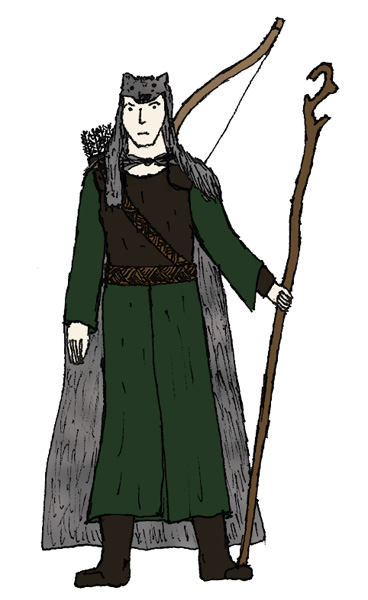 Mavor á la Comix ŠD III