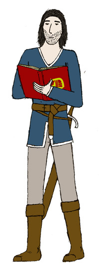 Nahrim á la Comix ŠD III podruhé