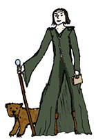 Ormaline á la Comix ŠD III